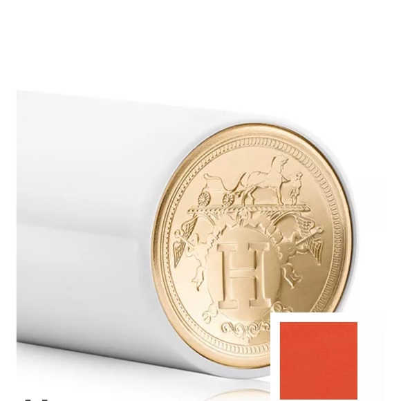 HOST PICK ❤️ Rouge Hermes lipstick - Picture 9 of 12